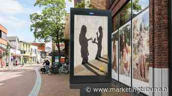 McDonald’s zet productschaduwen centraal in DOOH