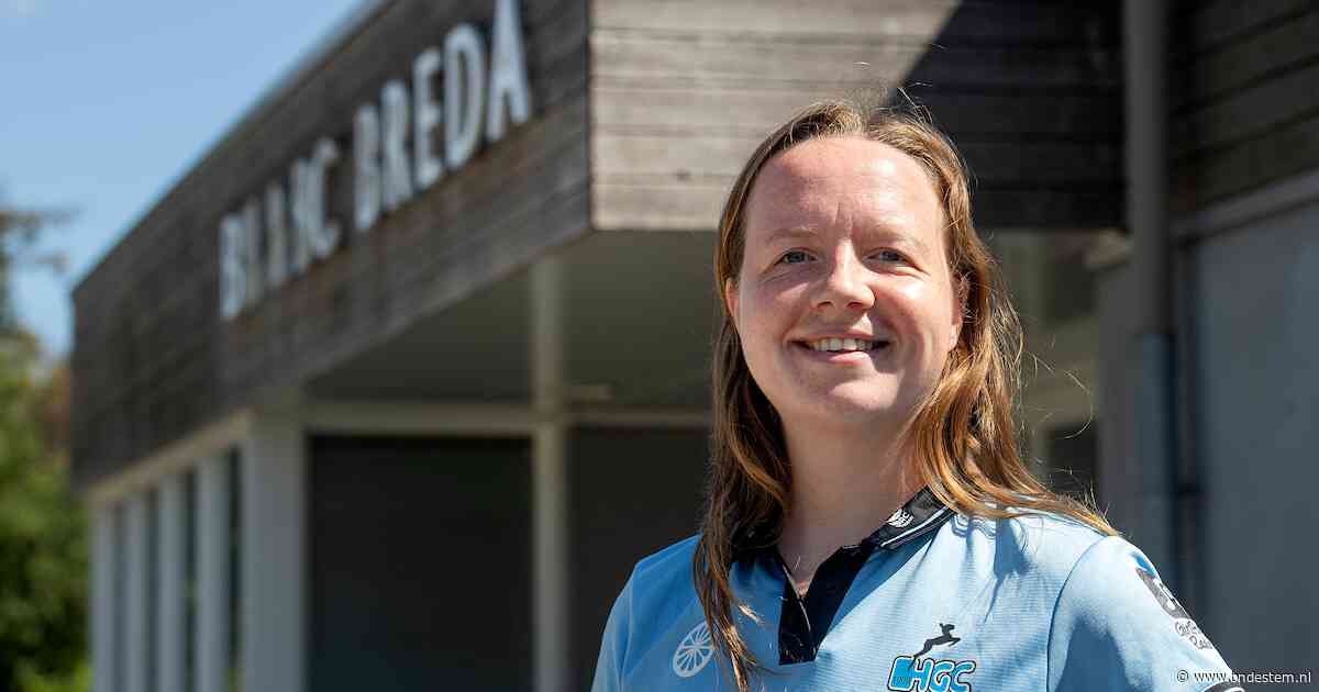 Nathalie (26) zag teamgenoten bezwijken onder de druk, zelf zoekt ze nieuwe uitdaging op: ‘Je kunt het beter gewoon doen’