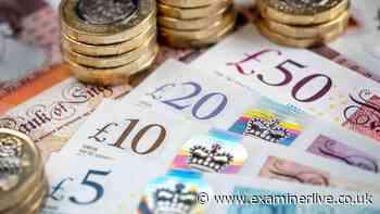 The 3 extra DWP payments for state pensioners from October 2026 - full list
