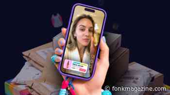 De TikTok Shop maakt de weg om een product te kopen nog korter