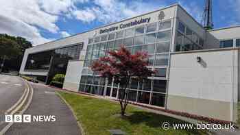 Officer sacked over online racist and sexist remarks