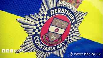 Van driver dies after being hit by car on main road