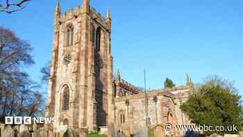Church could get first toilet in more than 700 years