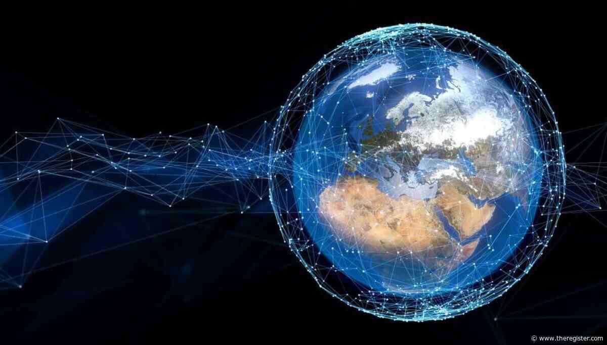 Britain reboots its space strategy with £7.8B already on the launchpad