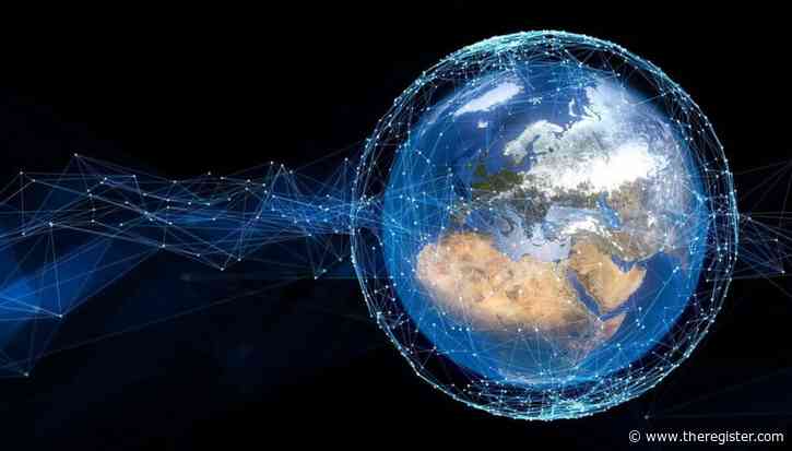 Britain reboots its space strategy with £7.8B already on the launchpad