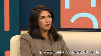 Nach AfD-Wahlsieg: Serap Güler offenbart bei Pinar Atalay, dass sie Merz „noch nie so erlebt“ habe