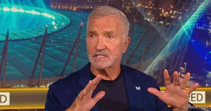 Graeme Souness says Arsenal transfer decision could cost Mikel Arteta the title