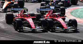 Lewis Hamilton vs. Charles Leclerc: Eine Rivalität ohne großen Preis