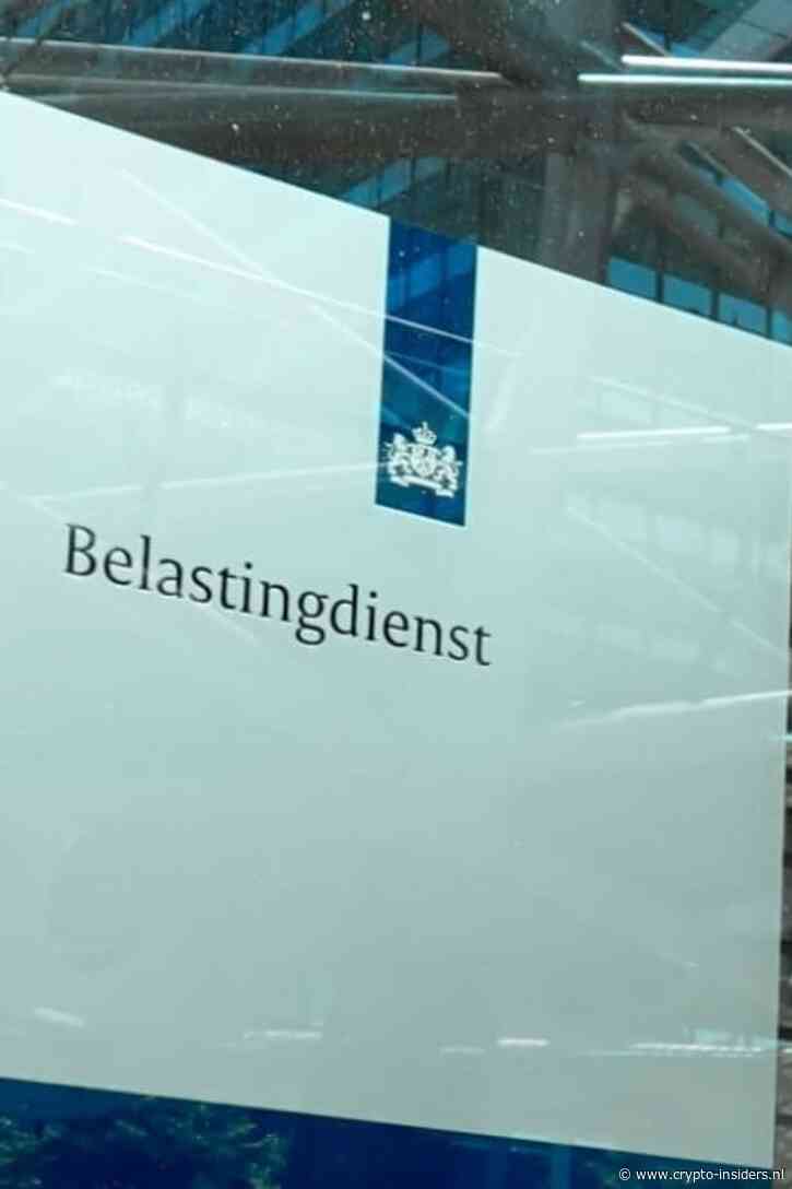 Belastingdienst krijgt vanaf 2027 cryptodata maar ziet nog niet alles