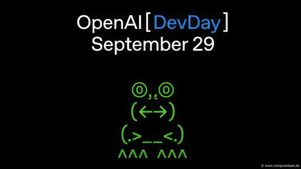 DevDay 2026: OpenAI bereitet offenbar neue Managed-Agent-Plattform vor