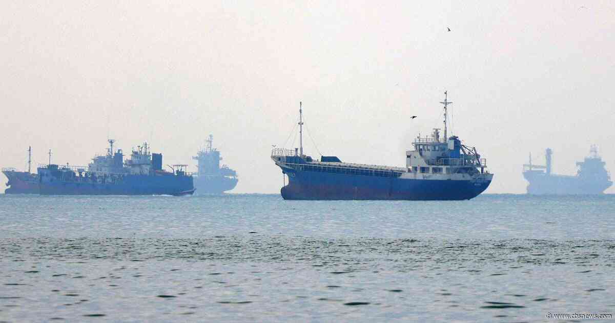 Price of crude oil nears $100 a barrel as U.S.-Iran stalemate continues