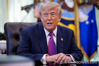 Trump threatens to ban Bombardier jet sales as Canada’s retaliatory tariffs take effect