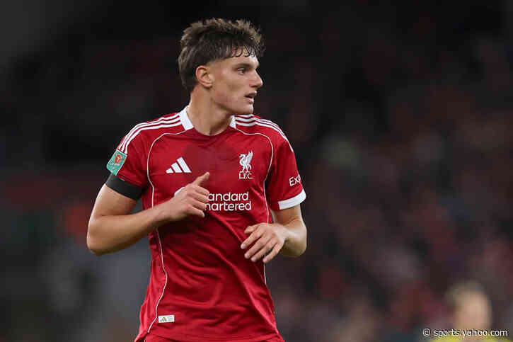 Liverpool injury latest: Hugo Ekitike, Conor Bradley and more