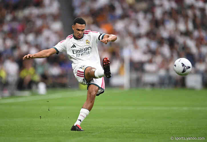 Real Madrid vs Inter Milan: Match preview | UEFA Champions League