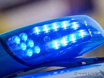 Mordkommision ermittel nach Messer-Attacke in Rheinbach