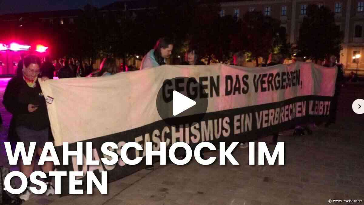 „Die AfD hat in den vergangenen Jahren die Grenze des Sagbaren verschoben.“