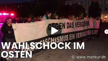 „Die AfD hat in den vergangenen Jahren die Grenze des Sagbaren verschoben.“