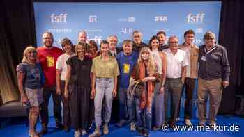 Weltpremiere bei FSFF: „Cinema Utopia" erntet Riesenapplaus in Starnberg