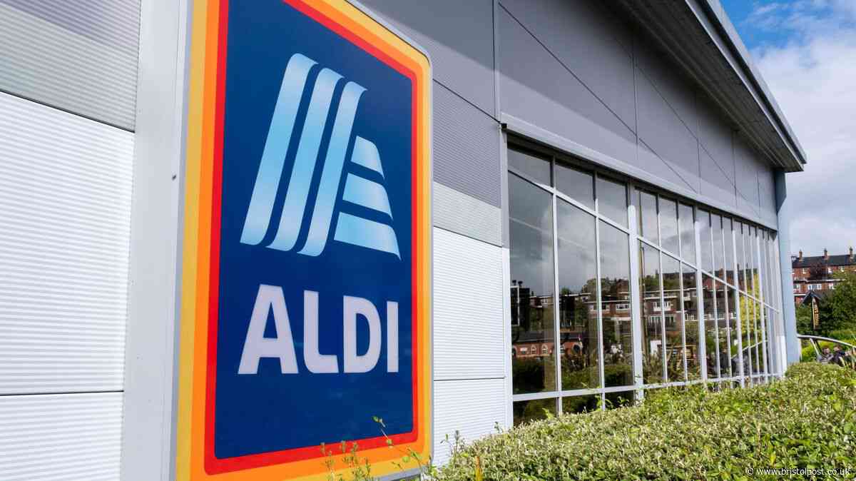 Aldi to open new stores every week in September