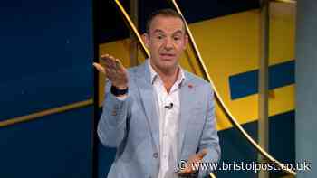 Martin Lewis urges workers to 'fill in form on gov.uk' to claim money back
