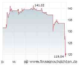Novartis-Aktie -10%: Buy on bad news?