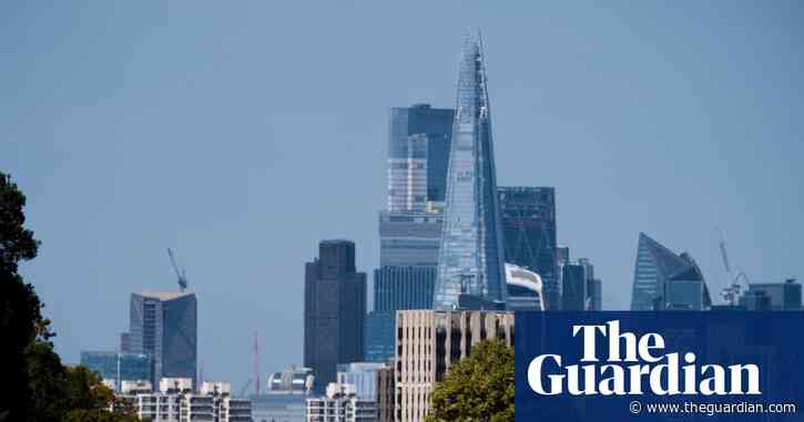 Cities in Great Britain most vulnerable to extreme heat revealed