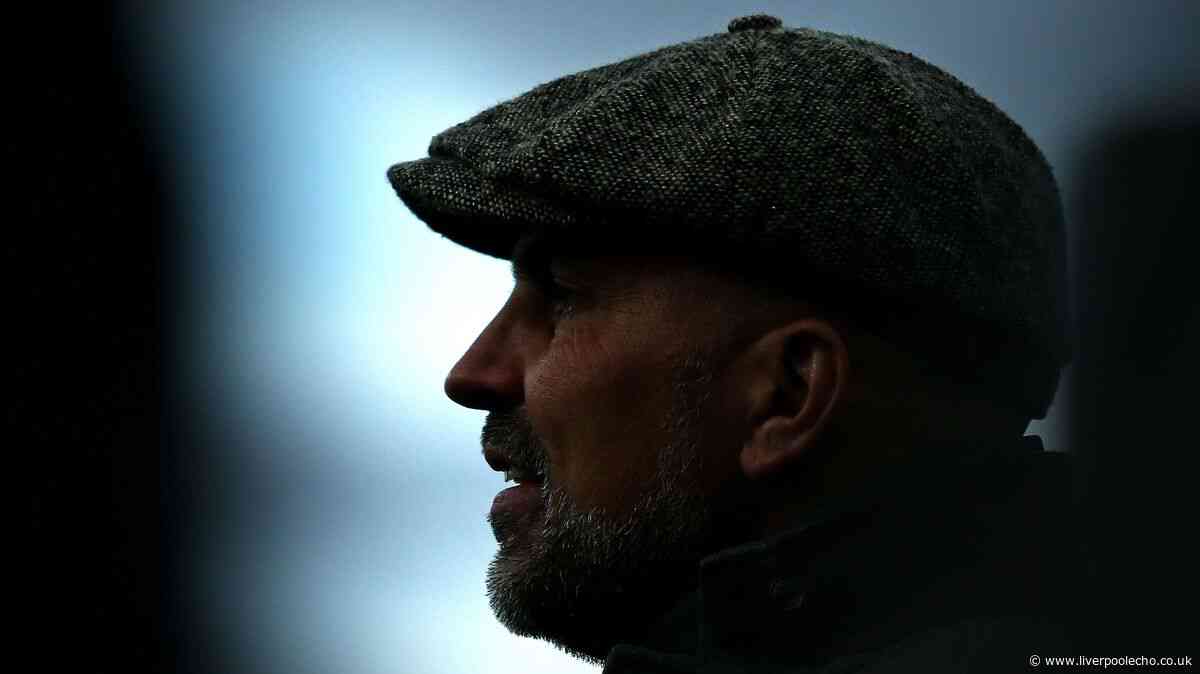I rejected Real Madrid to sign for Liverpool - I regretted my actions when I left