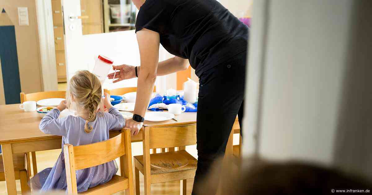 Studie: Kinderbetreuung erhöht Einkommen von Müttern