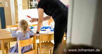 Studie: Kinderbetreuung erhöht Einkommen von Müttern
