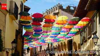 Trending: 5 stunning Indian streets that deserve a spot on your Instagram feed