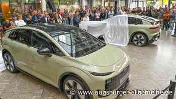 Der A2 e-tron – der erste Schritt für Audi aus der Krise?