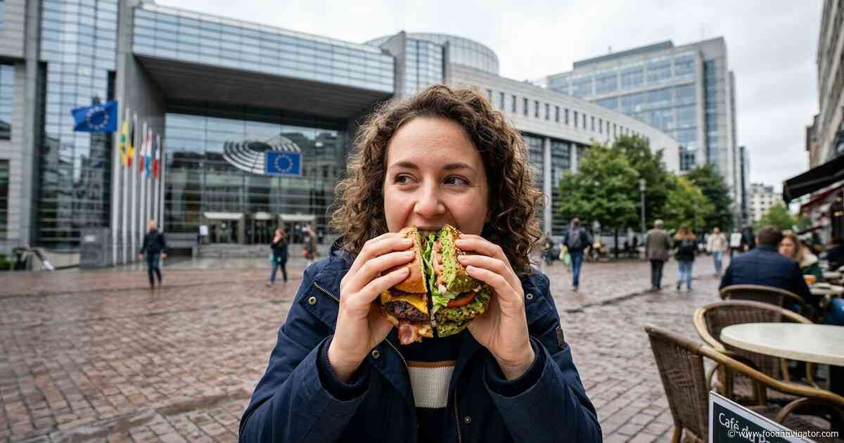 What the EU’s ‘meaty’ names ban means for hybrid meat