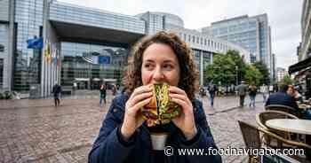 What the EU’s ‘meaty’ names ban means for hybrid meat