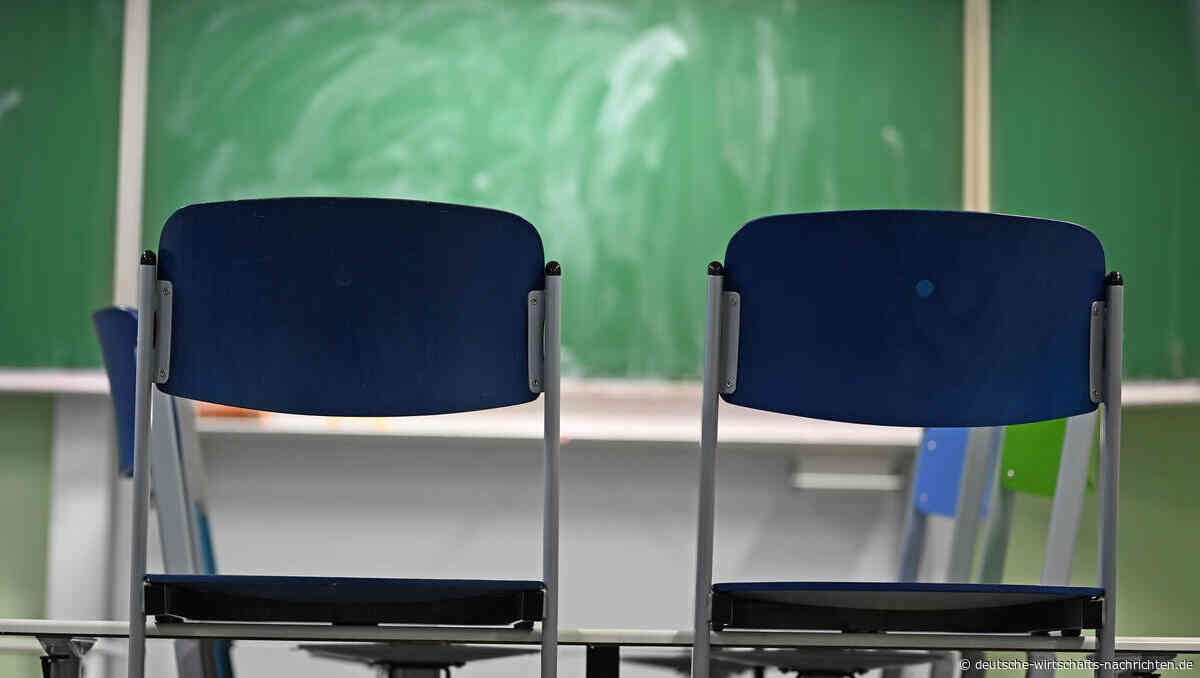 Pisa-Schock 2.0: Deutschlands Schüler erreichen historisches Tief