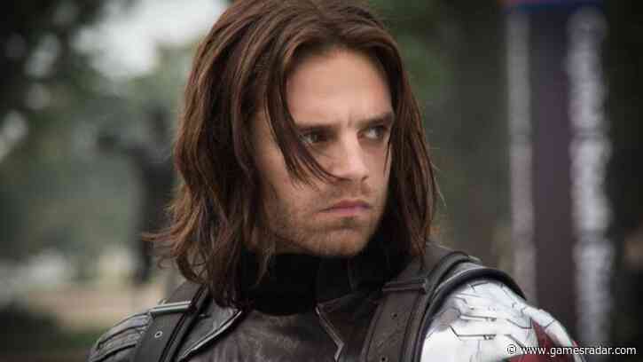 Sebastian Stan pitched a "Sicario-esque" Winter Soldier movie to Kevin Feige, and it sounds incredible