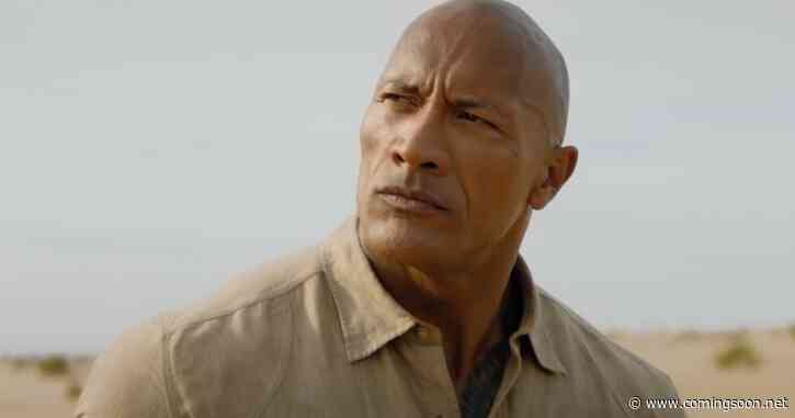 Dwayne Johnson’s Latest Flop Seeks Redemption on Digital Streaming Today
