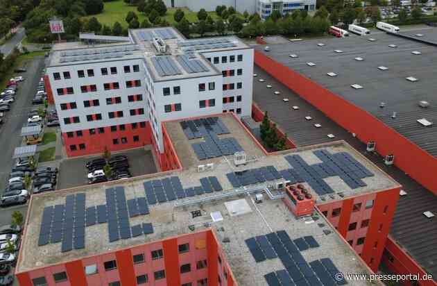 Tengelmann Energie Renewables und KiK bauen Grünstrom weiter aus / Verdopplung der PV-Leistung im Rahmen eines On-Site PPAs