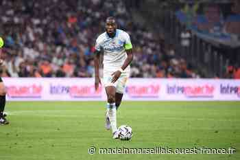 OM : De longues semaines d'absence à prévoir pour Geoffrey Kondogbia