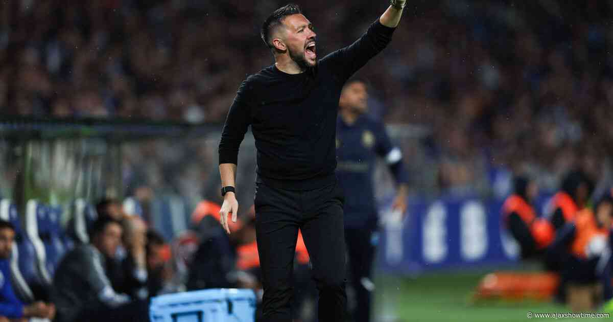 LIVE Champions League | Farioli ontvangt Manchester City; Inter treft Real Madrid