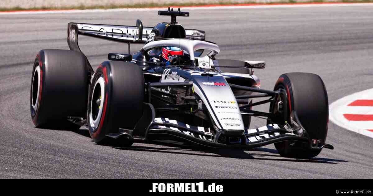 Herta scheitert an Formel-2-Hürde: Platz der Traum von der Königsklasse?