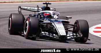Herta scheitert an Formel-2-Hürde: Platz der Traum von der Königsklasse?