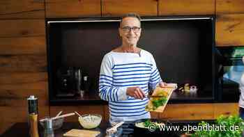 Im Video: Ernährungs-Doc kocht gesundes Gericht – 3,50 Euro pro Portion