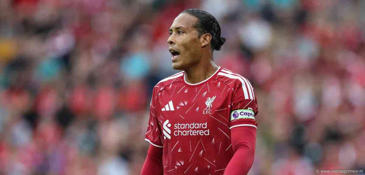 Megadeal voor Liverpool: ruim 350 (!) miljoen euro en Premier League-record