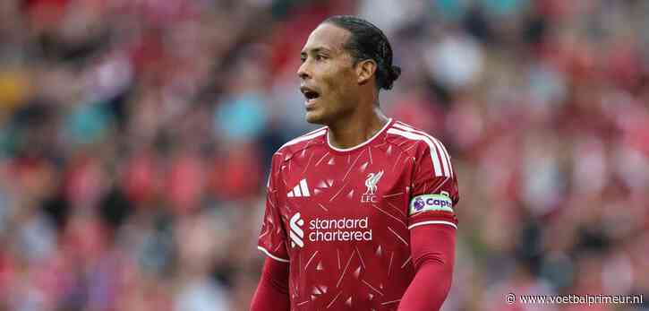 Megadeal voor Liverpool: ruim 350 (!) miljoen euro en Premier League-record