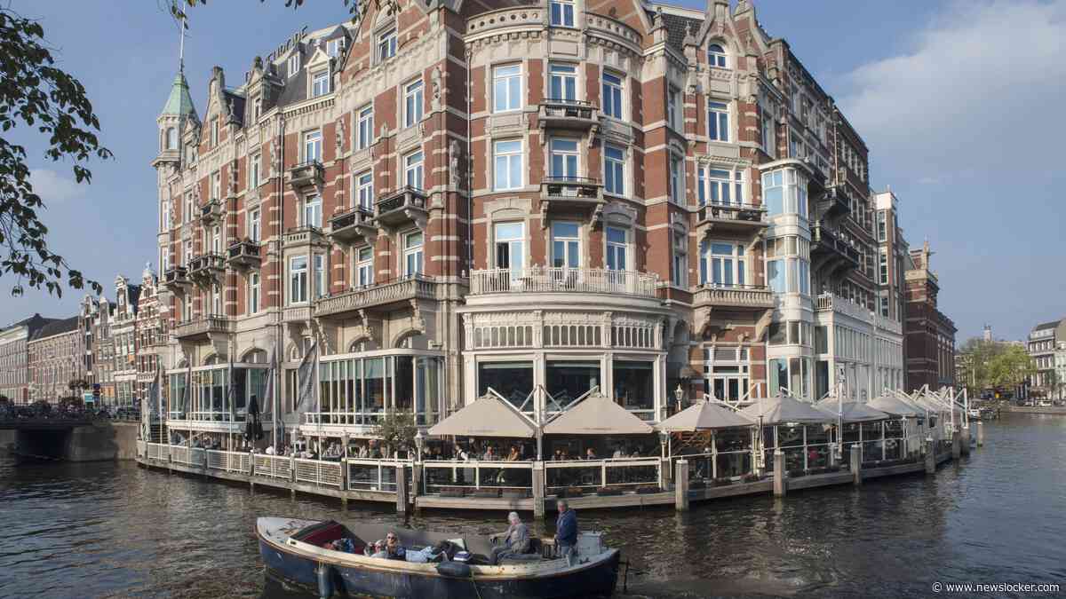 Hotels verliezen in rap tempo klanten: ’Zelfs Almere verhoogt de toeristenbelasting’