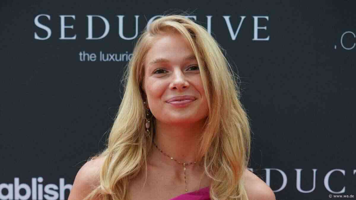 „Alles geht schief“: Lola Weippert erlebt Horror-Start auf ihrem Bauernhof