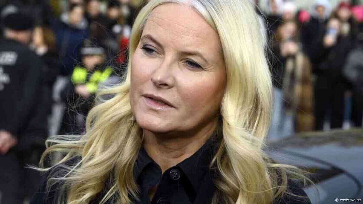 Nach Lungen-OP: Expertin verrät, wie Mette-Marit ihre Königinnen-Rolle erfüllen wird