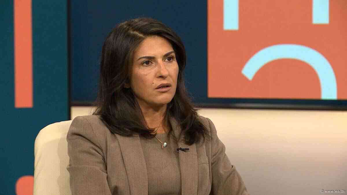 Nach AfD-Wahlsieg: Serap Güler offenbart bei Pinar Atalay, dass sie Merz „noch nie so erlebt“ habe