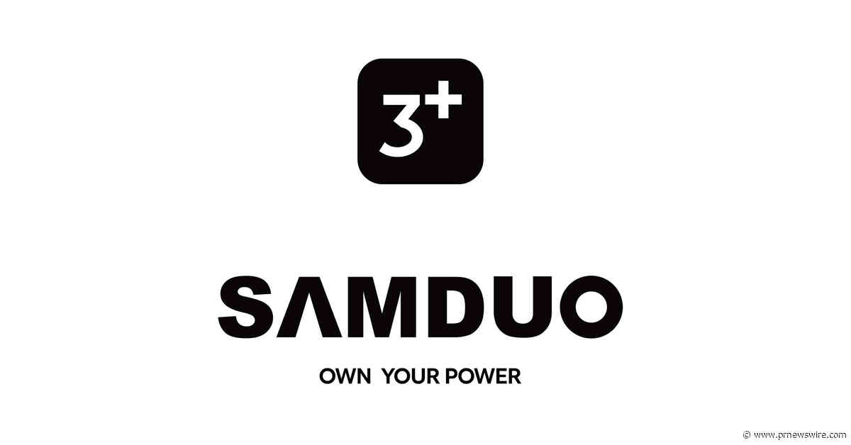 SAMDUO Sees Europe's Next Electrification Shift Moving into the Home
