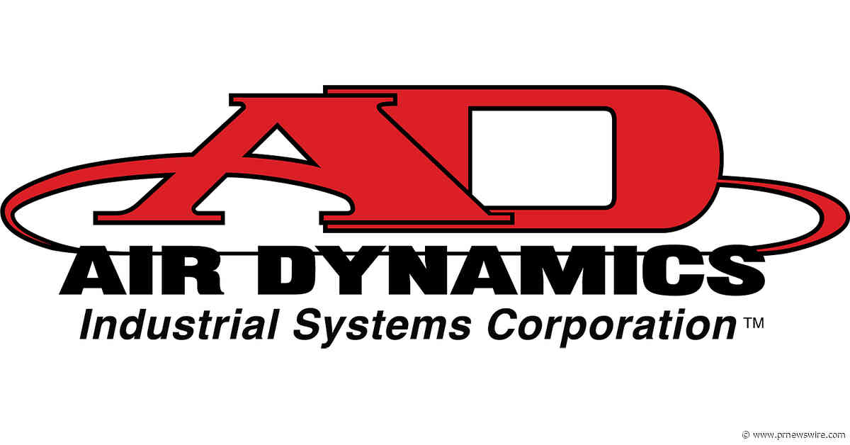 Air Dynamics Helps Manufacturers Turn Wasted Energy Into a Recoverable Asset